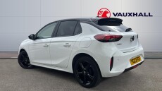 Vauxhall Corsa 1.2 GS 5dr Petrol Hatchback